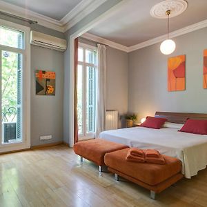 Appartement met Drie Slaapkamers